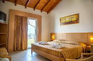 Hotel Aquis Marine 4*