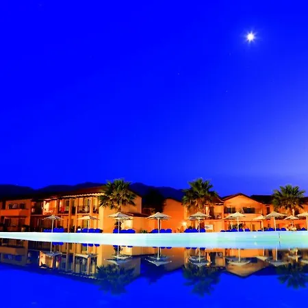 Aquis Marine Hotel