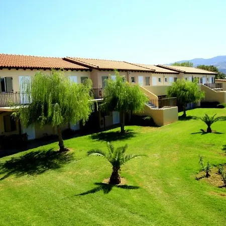 Hotel Aquis Marine 4*
