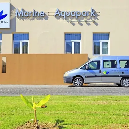 Aquis Marine Hotel 4*